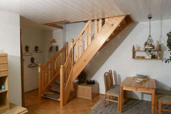 Imagen general del Appartementhaus Osserblick. Foto 6