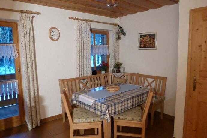 Imagen general del Appartementhaus Osserblick. Foto 7