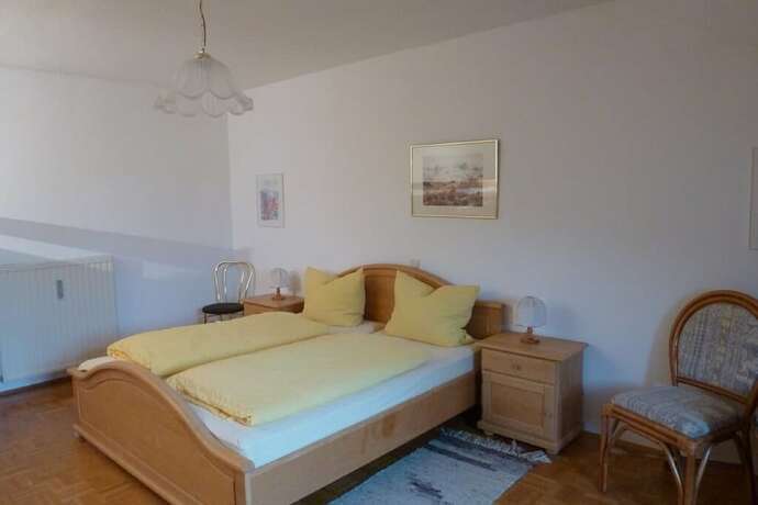 Imagen de la habitación del Appartementhaus Osserblick. Foto 18