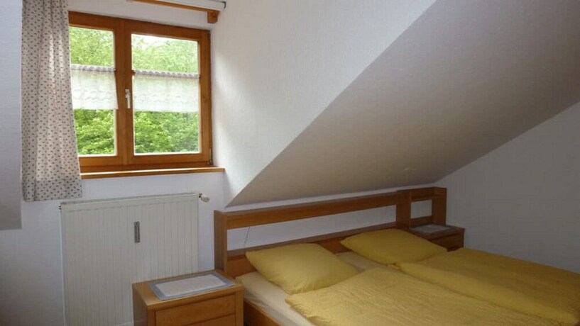 Imagen general del Appartementhaus Osserblick. Foto 10