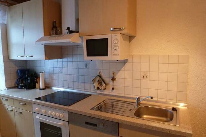 Imagen de la habitación del Appartementhaus Osserblick. Foto 20