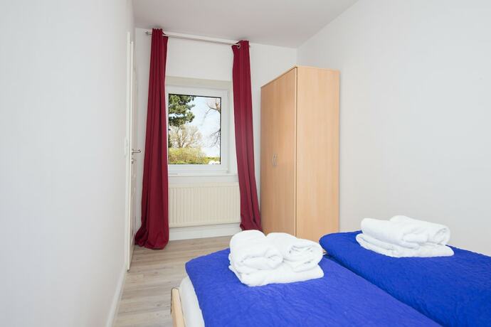Imagen de la habitación del Appartementhaus Schleiblick. Foto 13