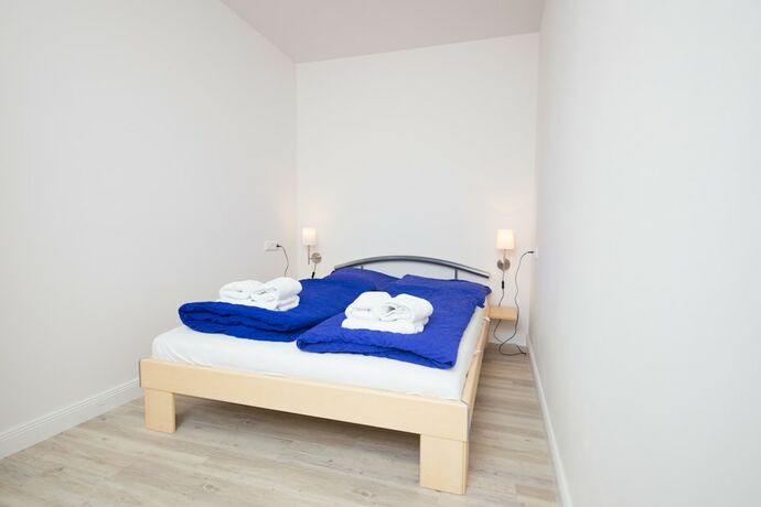 Imagen de la habitación del Appartementhaus Schleiblick. Foto 16