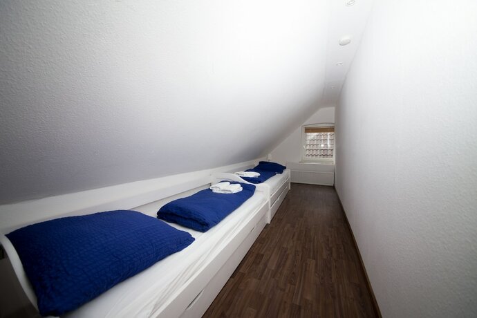 Imagen general del Appartementhaus Schleiblick. Foto 4