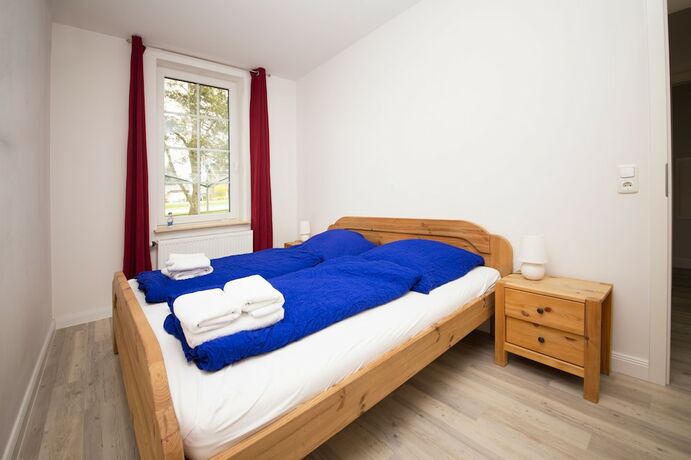Imagen de la habitación del Appartementhaus Schleiblick. Foto 17