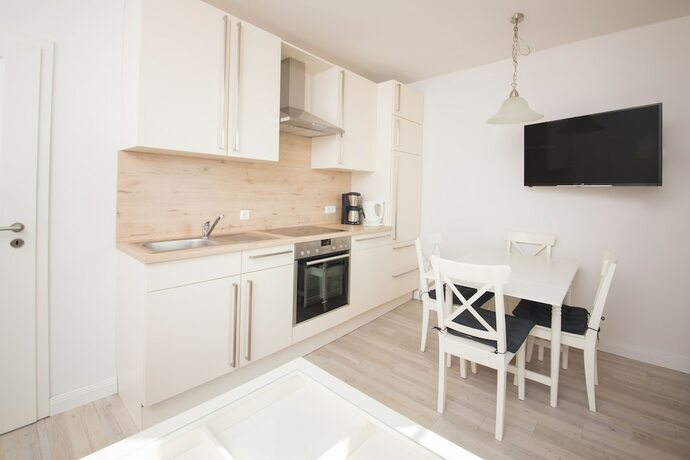 Imagen de la habitación del Appartementhaus Schleiblick. Foto 18