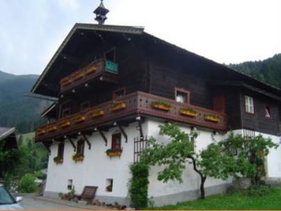 Imagen general del Appartementhaus Schmiedhof. Foto 1