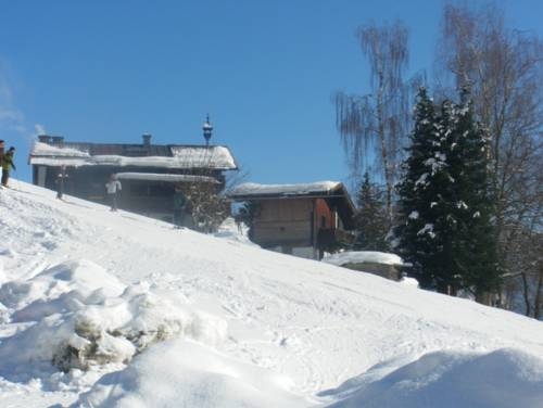Imagen general del Appartementhaus Schmiedhof. Foto 12