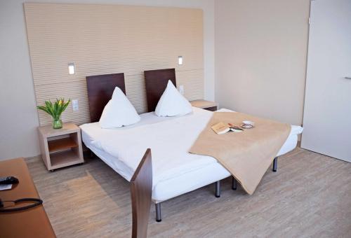 Imagen de la habitación del Appartementhaus Sellin. Foto 6