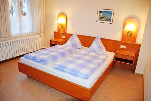 Imagen de la habitación del Appartementhaus Sellin. Foto 7