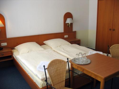 Imagen de la habitación del Appartementhaus Sellin. Foto 8