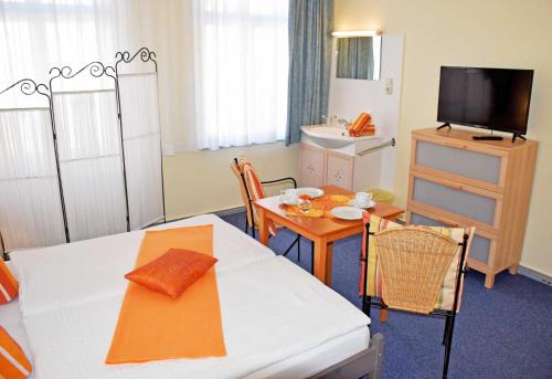 Imagen general del Appartementhaus Sellin. Foto 4