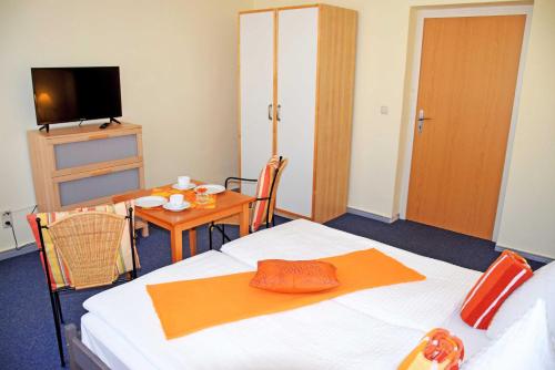 Imagen de la habitación del Appartementhaus Sellin. Foto 10