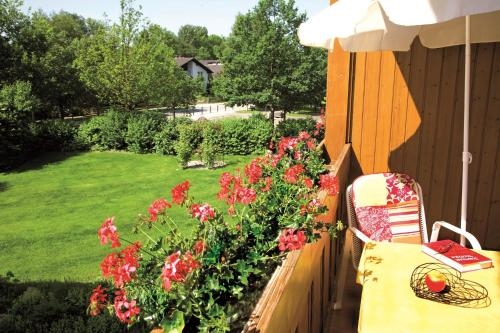 Imagen de la habitación del Appartementhaus Silvia. Foto 8