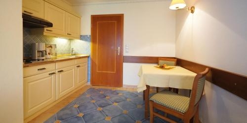 Imagen de la habitación del Appartementhaus Silvia. Foto 9