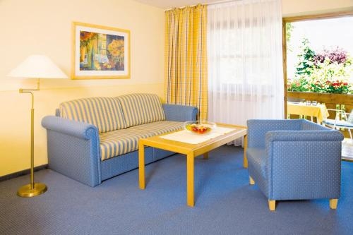 Imagen de la habitación del Appartementhaus Silvia. Foto 10