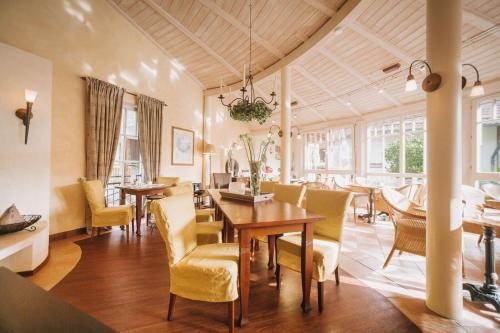 Imagen general del Appartementhaus Silvia. Foto 3