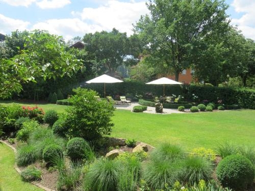 Imagen general del Appartementhaus Silvia. Foto 4