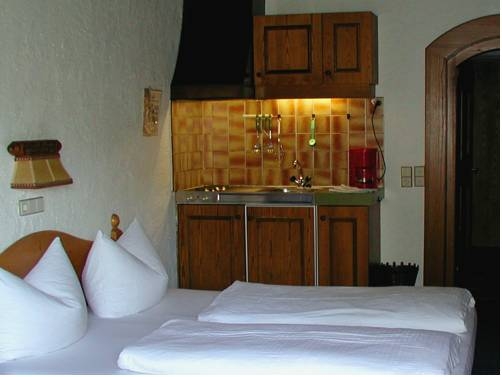 Imagen general del Appartementhaus Sonnenhof. Foto 9