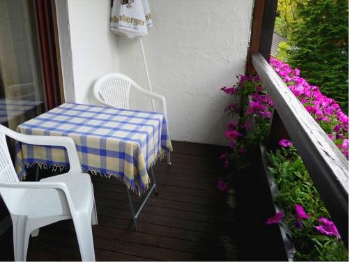 Imagen general del Appartementhaus Sonnenhof. Foto 2