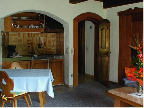 Imagen general del Appartementhaus Sonnenhof. Foto 4