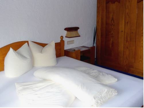 Imagen general del Appartementhaus Sonnenhof. Foto 5