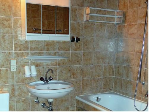 Imagen general del Appartementhaus Sonnenhof. Foto 6