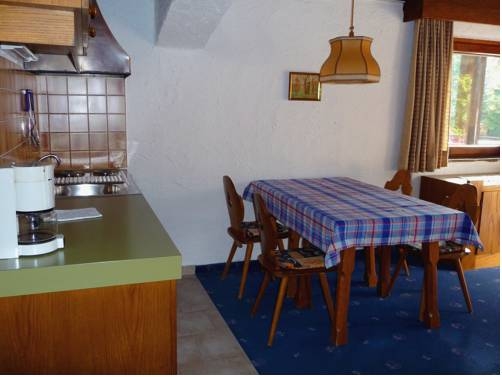 Imagen general del Appartementhaus Sonnenhof. Foto 7