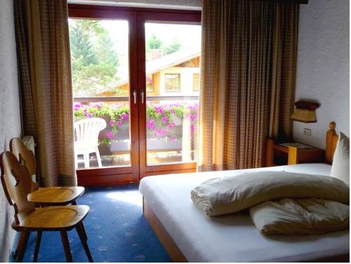 Imagen general del Appartementhaus Sonnenhof. Foto 8