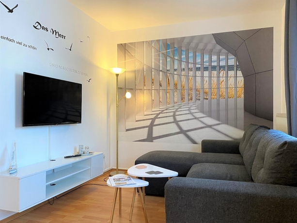 Imagen de la habitación del Appartementhaus Sonnenschein. Foto 2