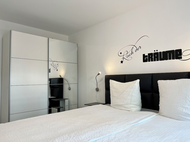 Imagen de la habitación del Appartementhaus Sonnenschein. Foto 4