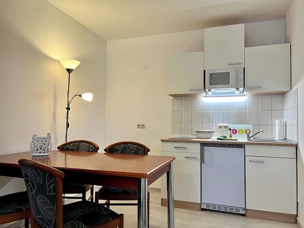 Imagen de la habitación del Appartementhaus Sonnenschein. Foto 5