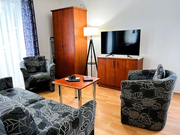 Imagen de la habitación del Appartementhaus Sonnenschein. Foto 6