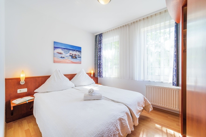 Imagen de la habitación del Appartementhaus Sonnenschein. Foto 7