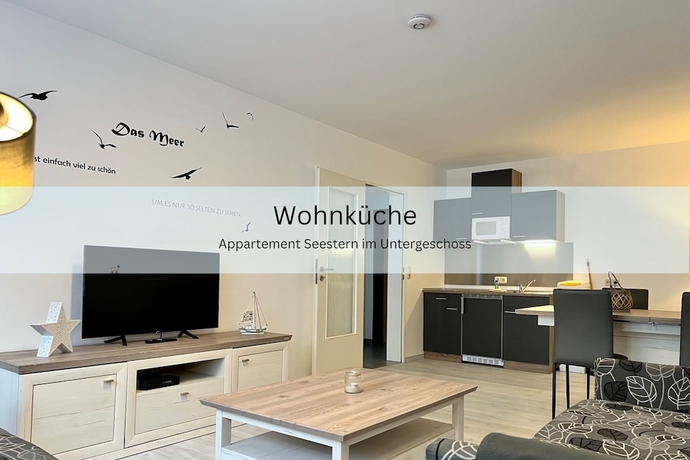 Imagen de la habitación del Appartementhaus Sonnenschein. Foto 8