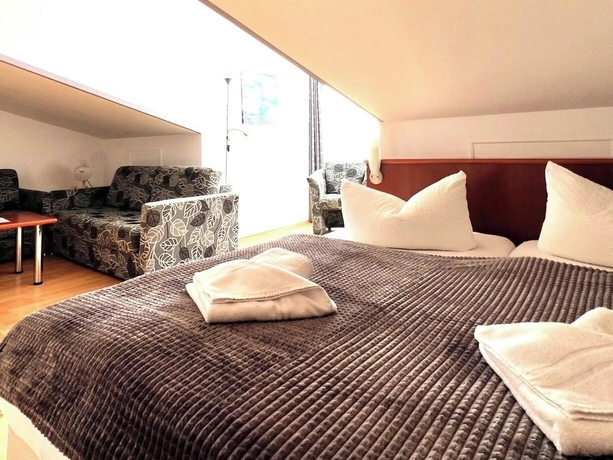 Imagen de la habitación del Appartementhaus Sonnenschein. Foto 10