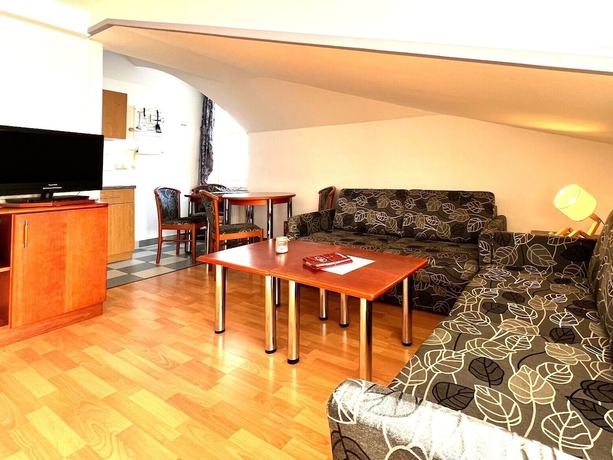 Imagen de la habitación del Appartementhaus Sonnenschein. Foto 11