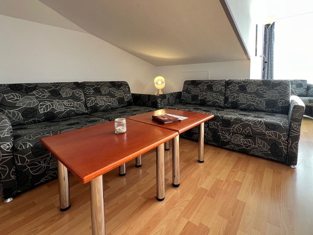 Imagen de la habitación del Appartementhaus Sonnenschein. Foto 14