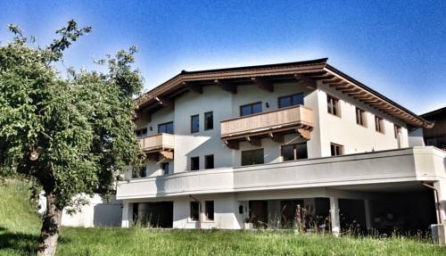 Imagen general del Appartementhaus Tanja. Foto 8