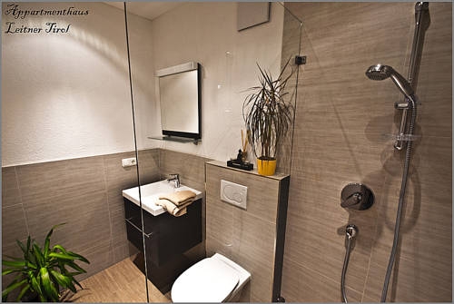 Imagen general del Appartementhaus Tanja. Foto 2