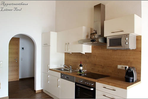 Imagen general del Appartementhaus Tanja. Foto 4