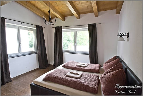 Imagen general del Appartementhaus Tanja. Foto 5