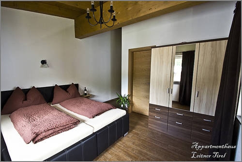 Imagen general del Appartementhaus Tanja. Foto 6