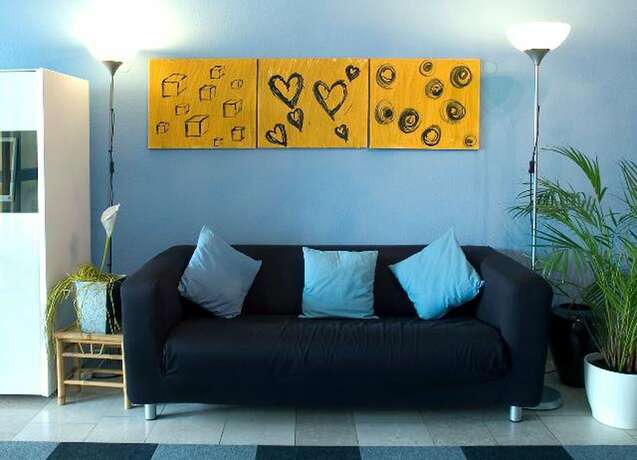 Imagen general del Appartementhaus Thermenhof. Foto 3