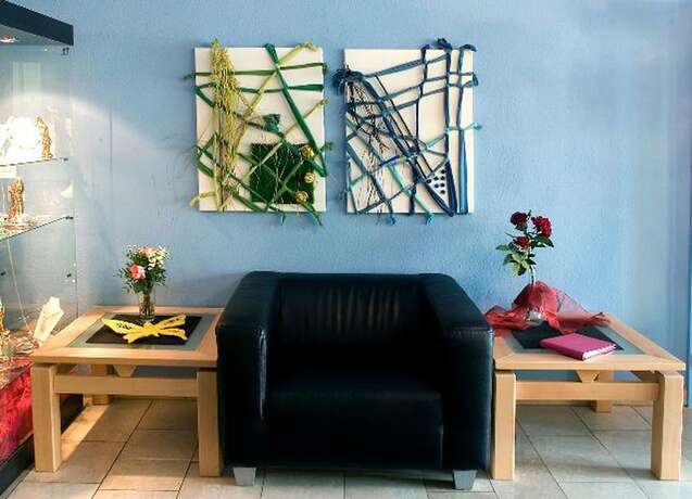 Imagen general del Appartementhaus Thermenhof. Foto 4