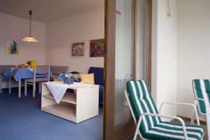 Imagen general del Appartementhaus Thermenhof. Foto 6