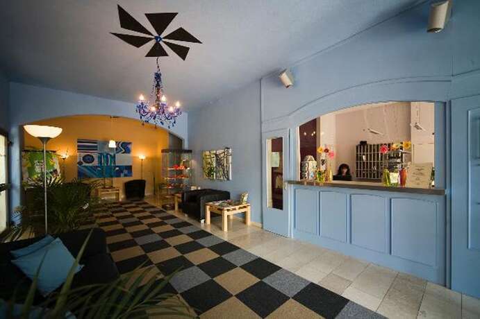 Imagen general del Appartementhaus Thermenhof. Foto 8