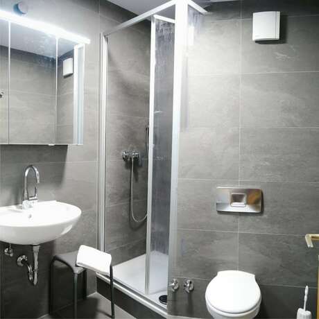 Imagen general del Appartementhaus Thermenhof. Foto 14