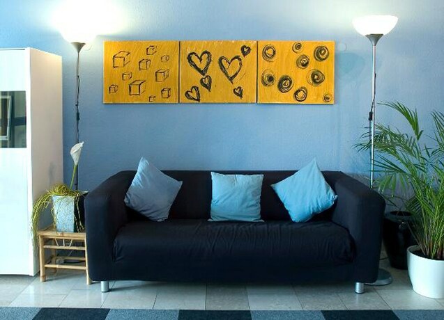 Imagen de los interiores del Appartementhaus Thermenhof. Foto 22