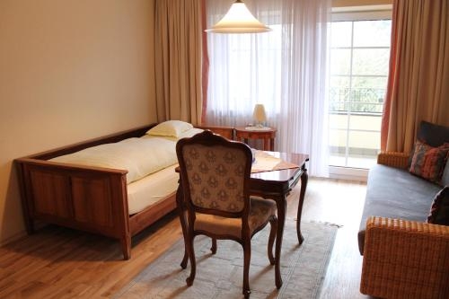 Imagen de la habitación del Appartementhaus Wimmerhof. Foto 6